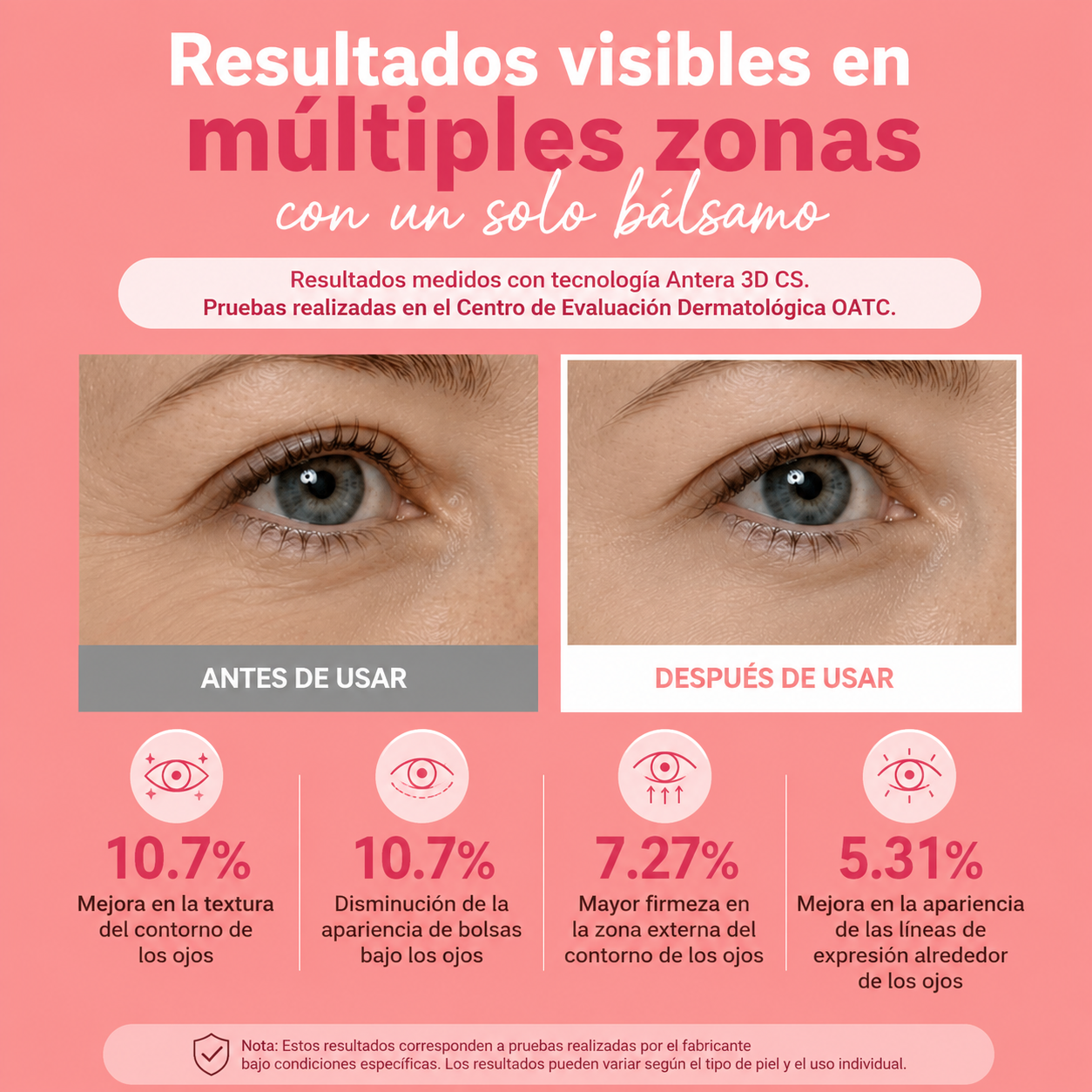 2X1 Bálsamo Multiusos + ENVIO GRATIS!