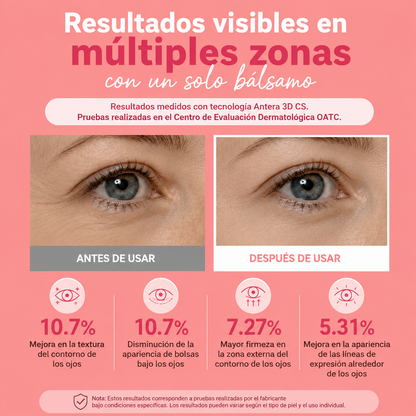 2X1 Bálsamo Multiusos + ENVIO GRATIS!