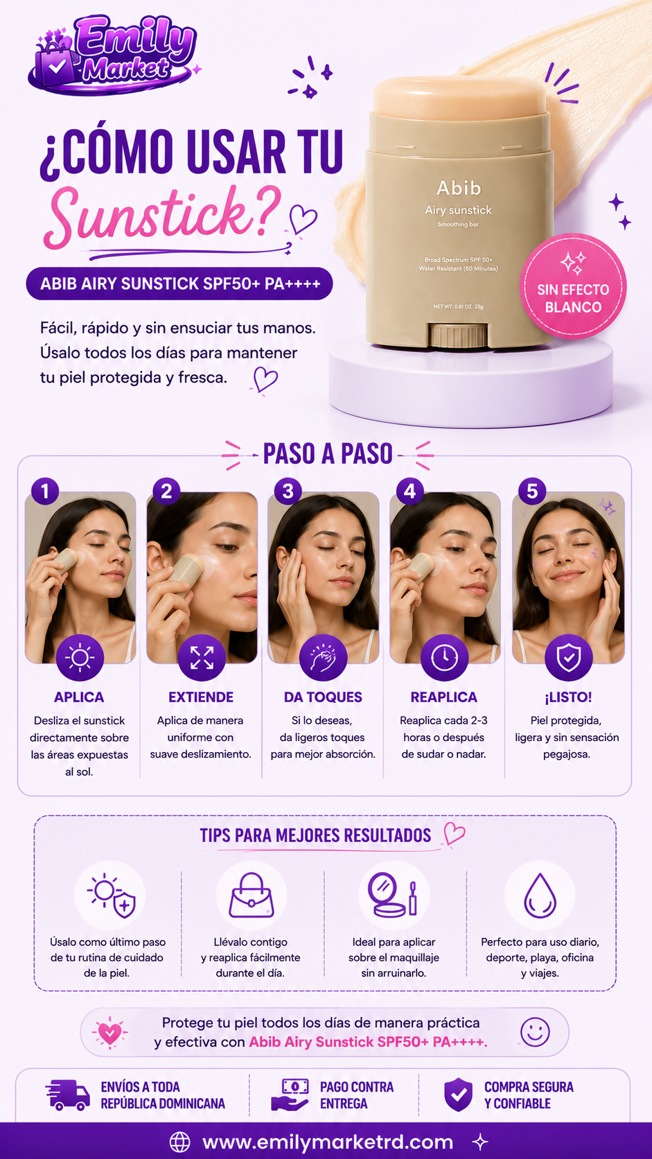 2x1 Barra de protección+ ENVIO GRATIS!